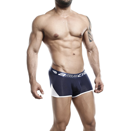 Mens Pouch Underwear - Agacio AGG037 Boxer Trunk