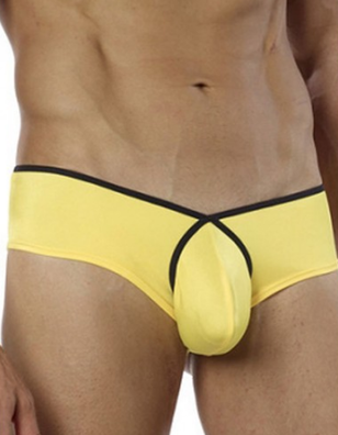 Men's Cheeky Boxer Underwear